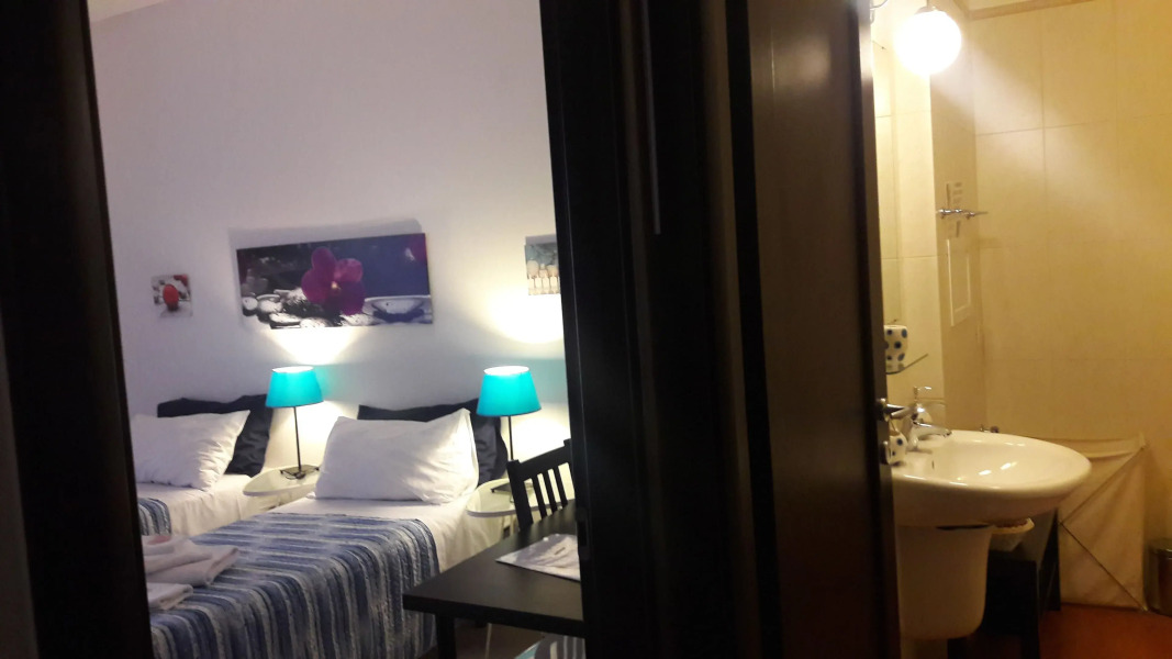 Affittacamere B&B Domus Taranto