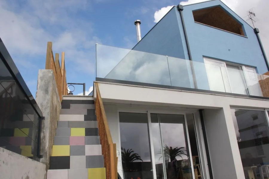 Esposende Guesthouse - Hostel