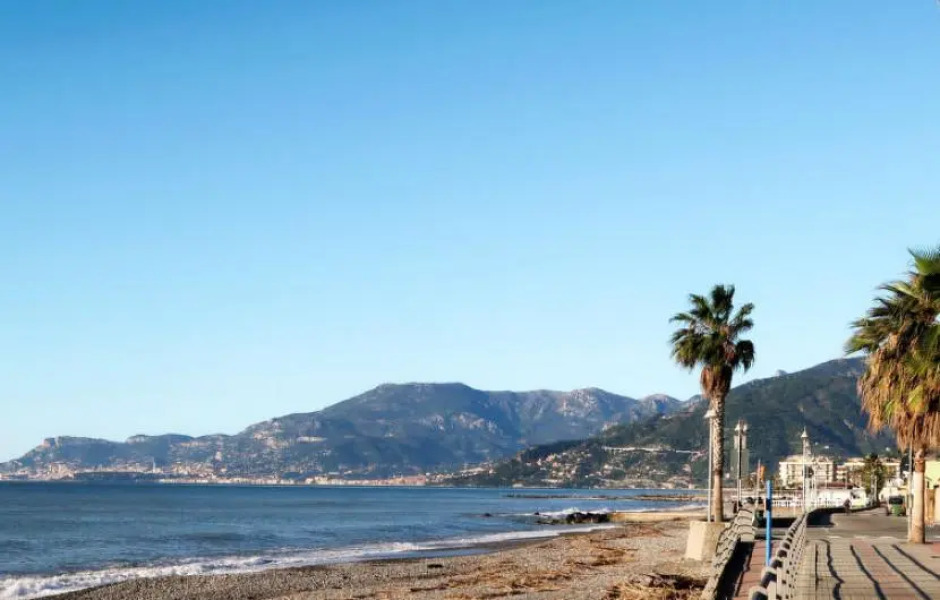 Flat 45m² 1 bedroom 1 bathroom - Vallecrosia