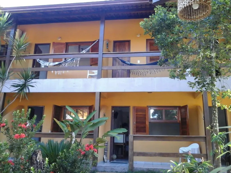Pousada Solarium