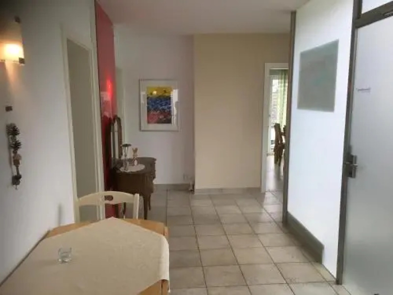 Gästehaus Sommertal