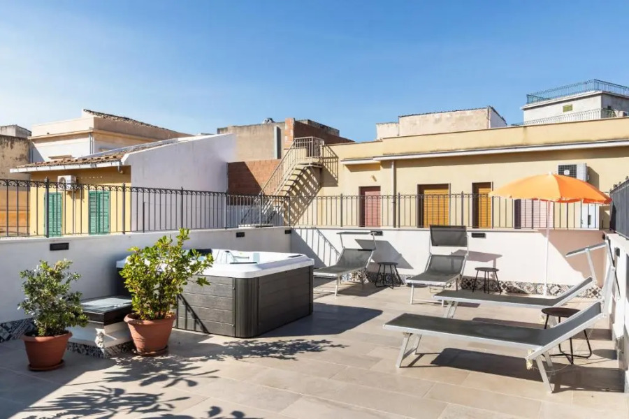 Morfeo casa vacanze e B&B