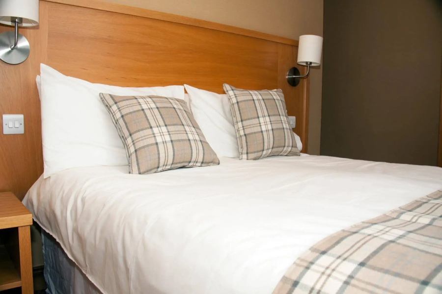 Loch Long Hotel