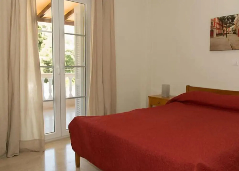 Hotel Apartments Elena