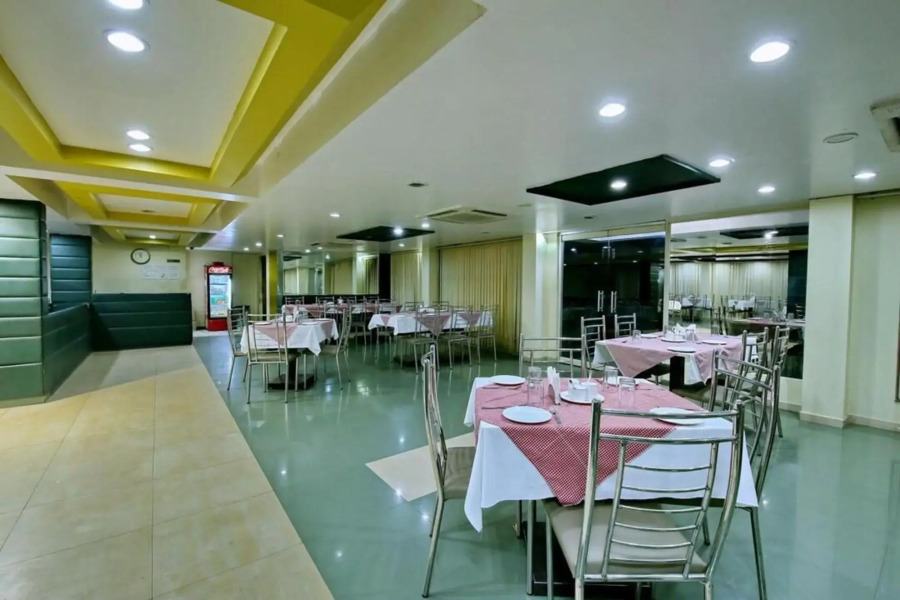 Hotel Ratnadeep