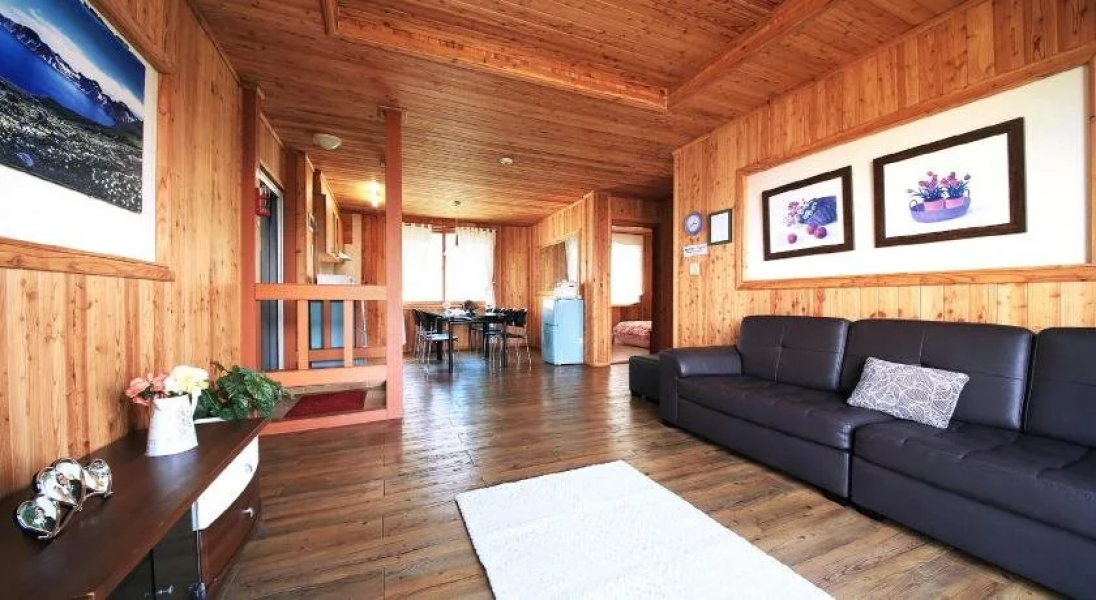 Daegwalnyeong Snow Pension