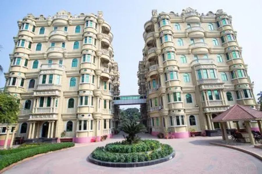 Sonargaon Royal Resort