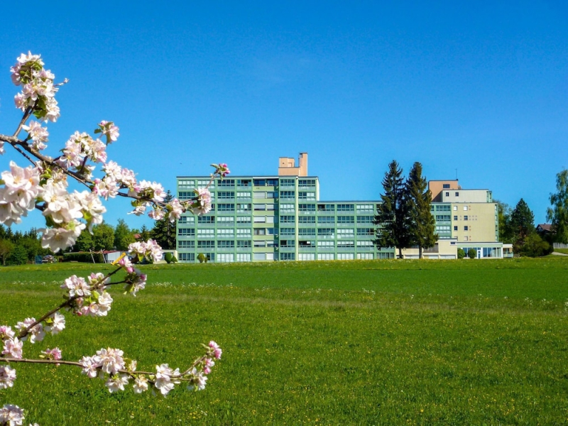 G 25 L Ffingen in L Ffingen