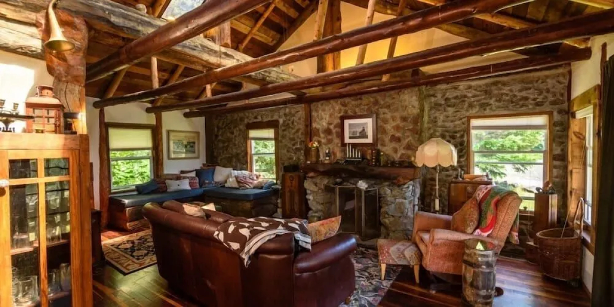 Buckhorn Bungalow
