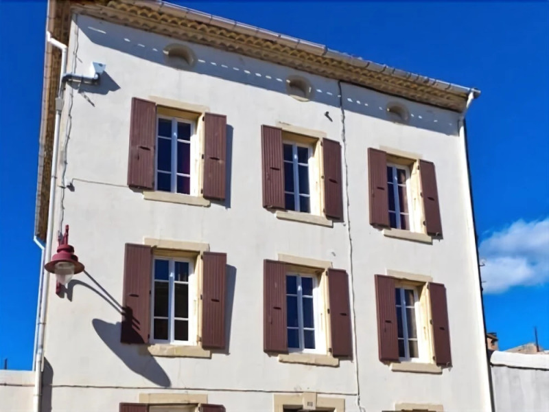 Port La Nouvelle Résidence