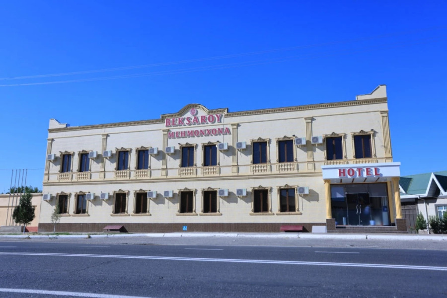 Beksaroy Hotel