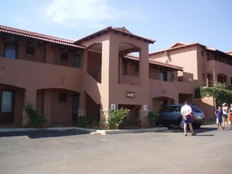 Ocean View Villas C10