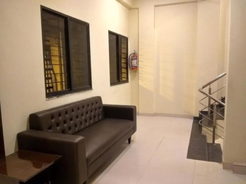 STARiHOTELS Railway Station Hinganghat