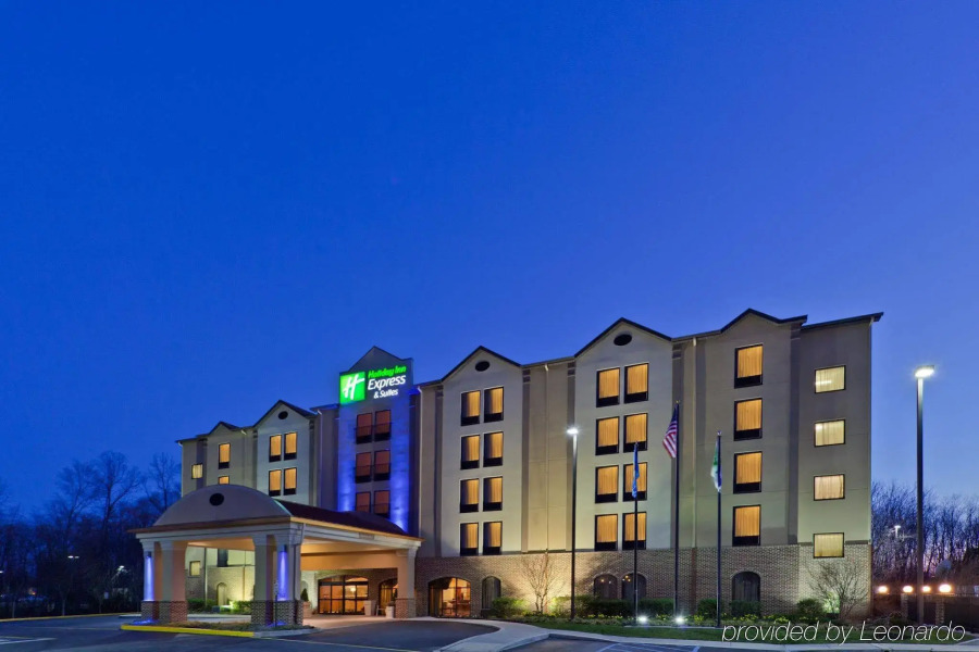 Holiday Inn Express Hotel & Suites Dover by IHG