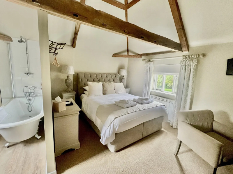 The Kings Head Bawburgh