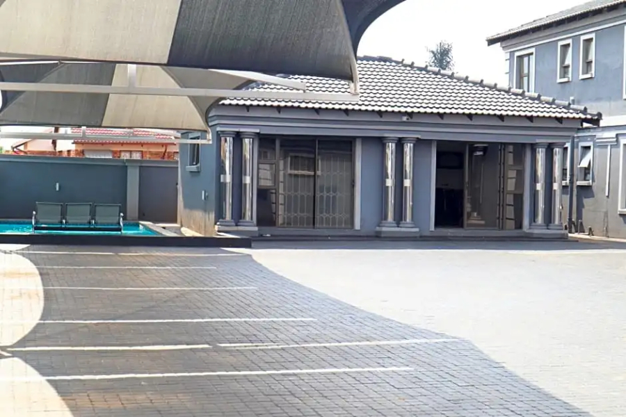 KwaZikode BnB