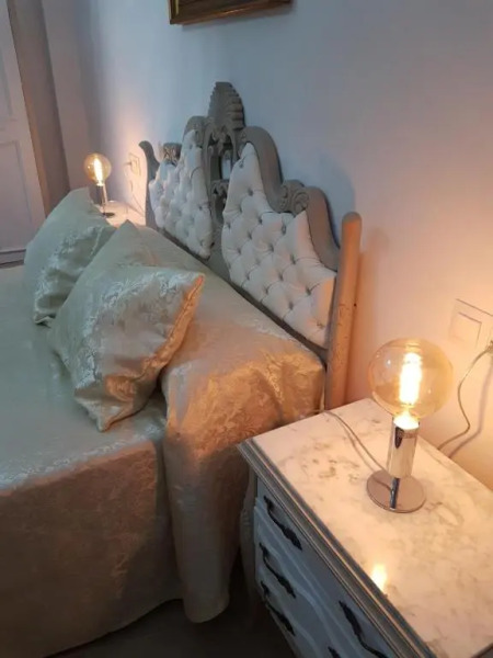 Casa Rural Alhama de Almeria