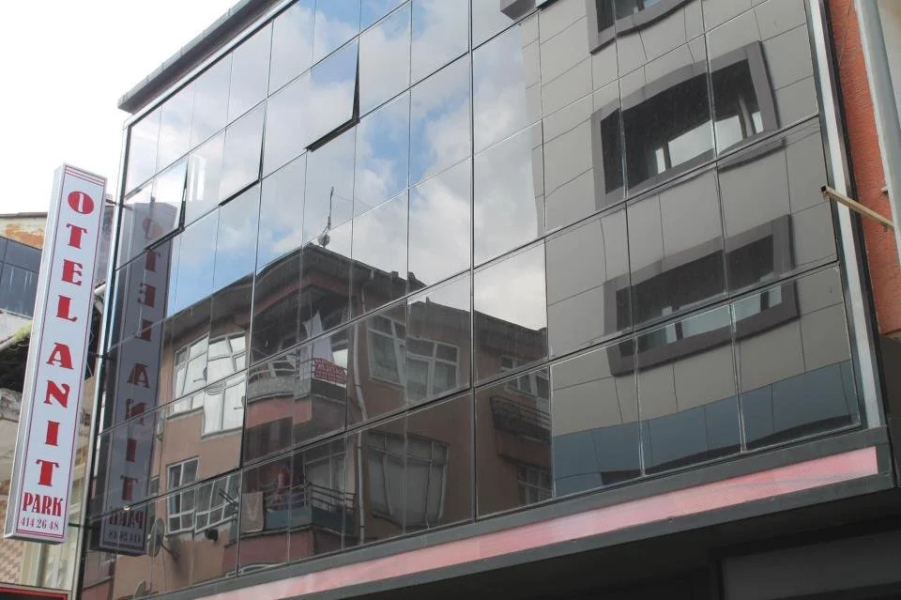 Golcuk Otel Anlt