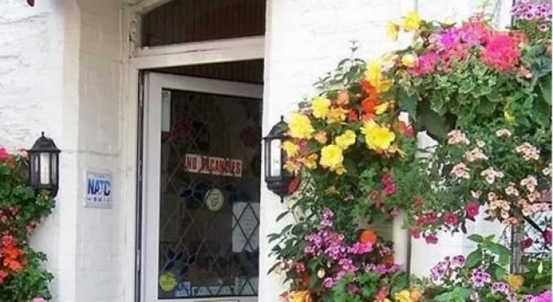 The Silver Jubilee - Guest house