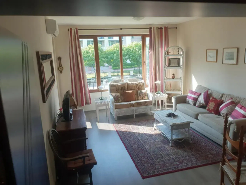 Luxury Sunset Resort Apartment