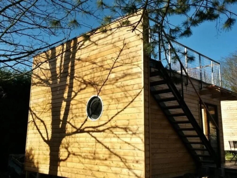 Les Gîtes de l'Ecole Buissonnière