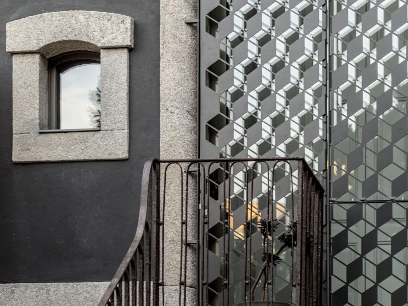 Malmerendas Boutique Lodging