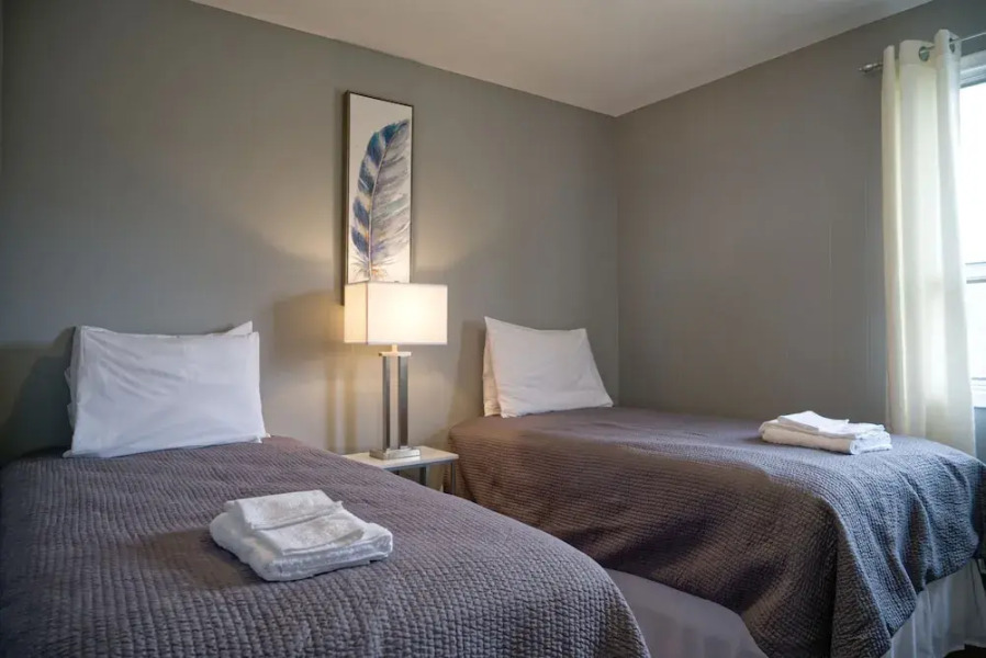 Great Blue Resorts - Golden Beach Resort