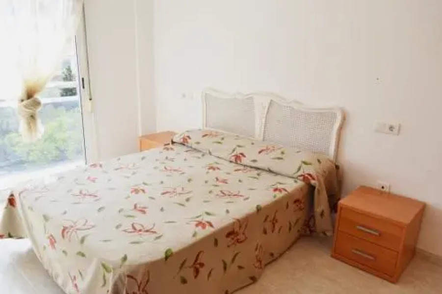 Urbanización Pasarela