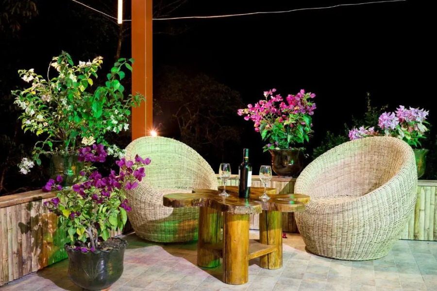 Yumbo Love Experience