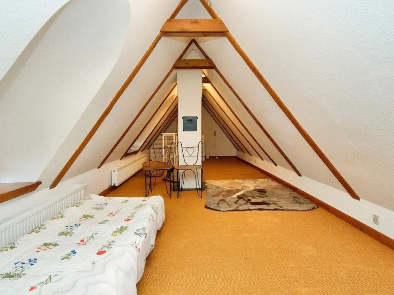 2 Person Holiday Home in Gilleleje-by Traum