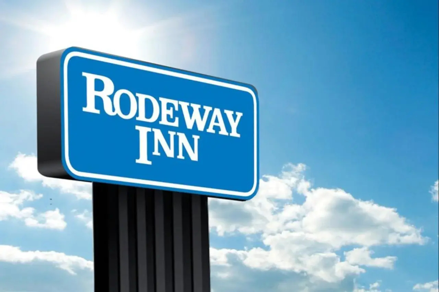 Rodeway Inn Clemmons - Winston-Salem Area