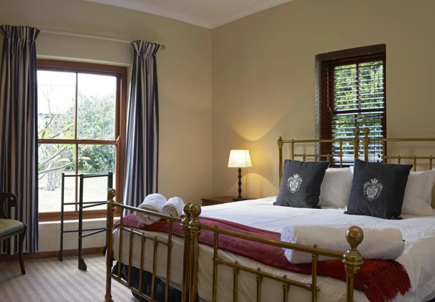 Olive Tree Country House