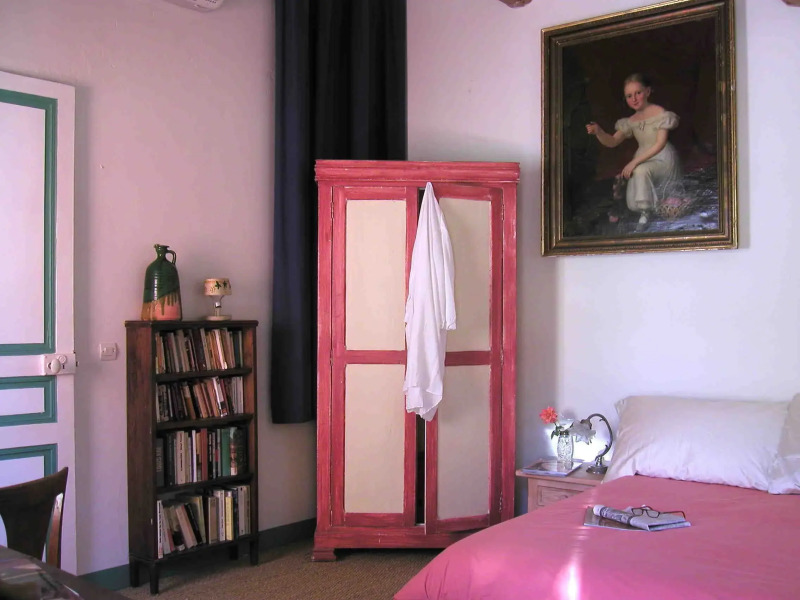 Le Pavillon Vert - B&B