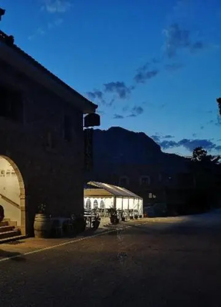 Posada Rural Peñasagra