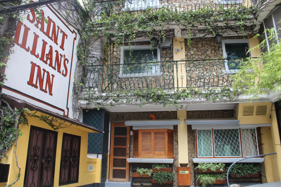 Quoalla Hotel Makati