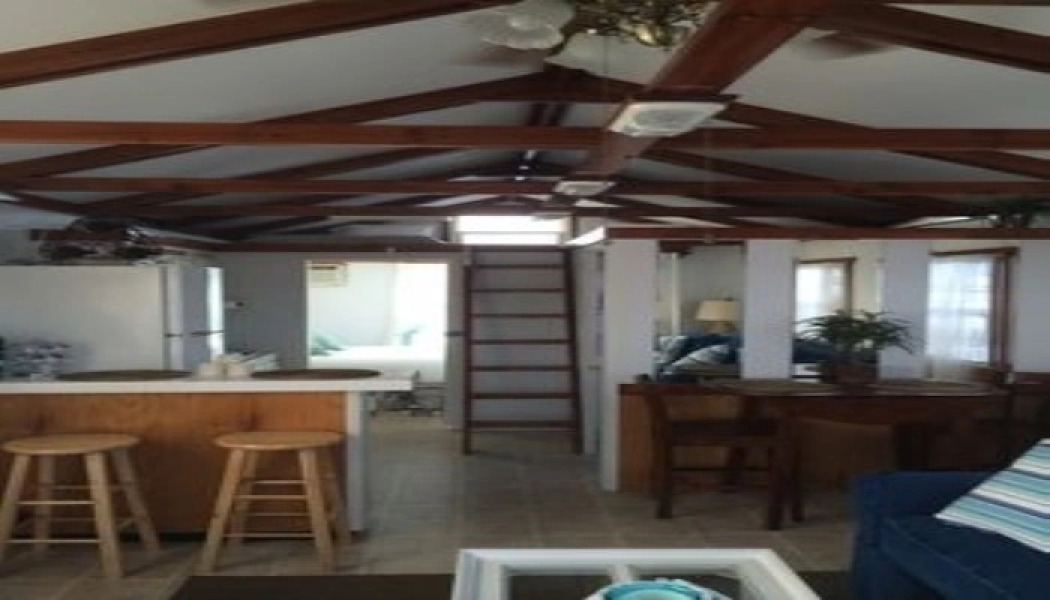 Mangrove Marina Resort LLC