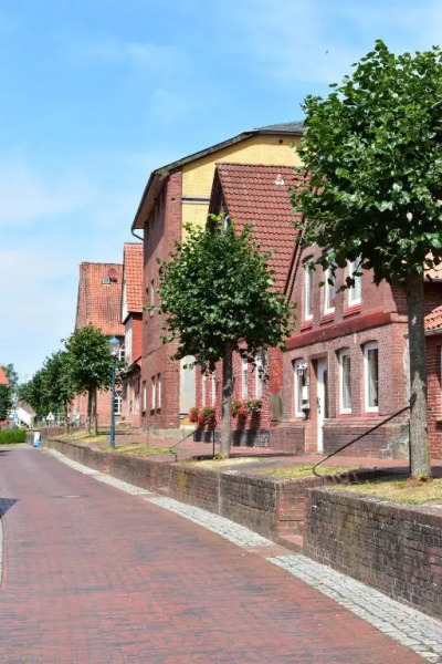 Ferienwohnung Osteland