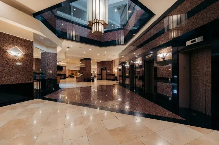 Bishop Suites @ The Executive Centre