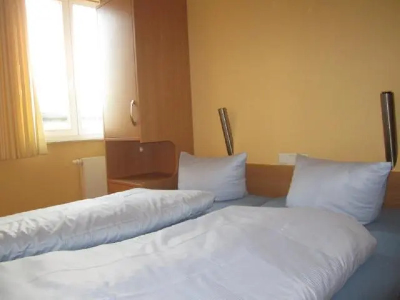 Ferienwohnung Villa Seegatt 5