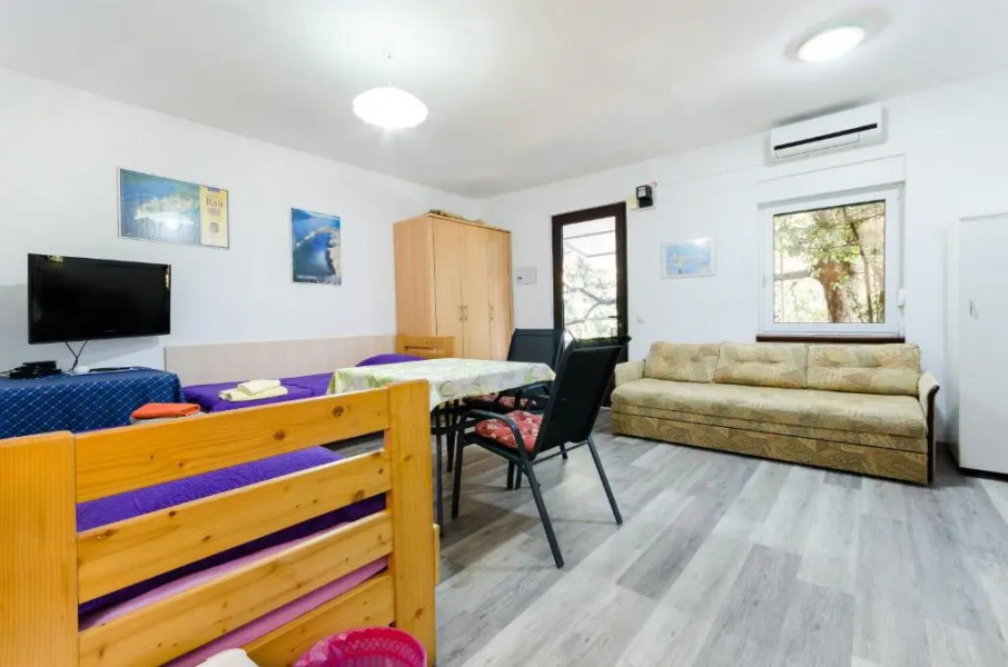 Apartmani Tomo