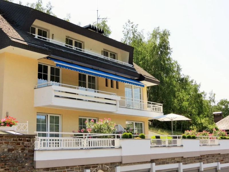 Ferienwohnung Berens