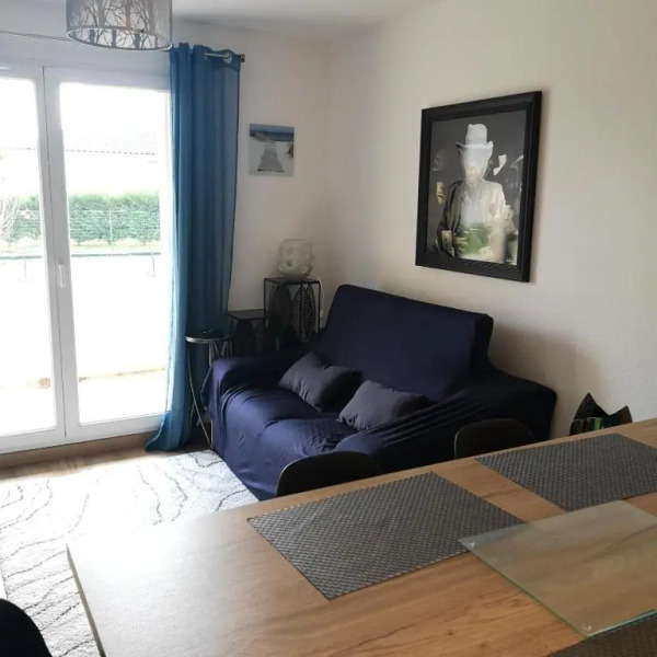 My Sweet Flat Montauban