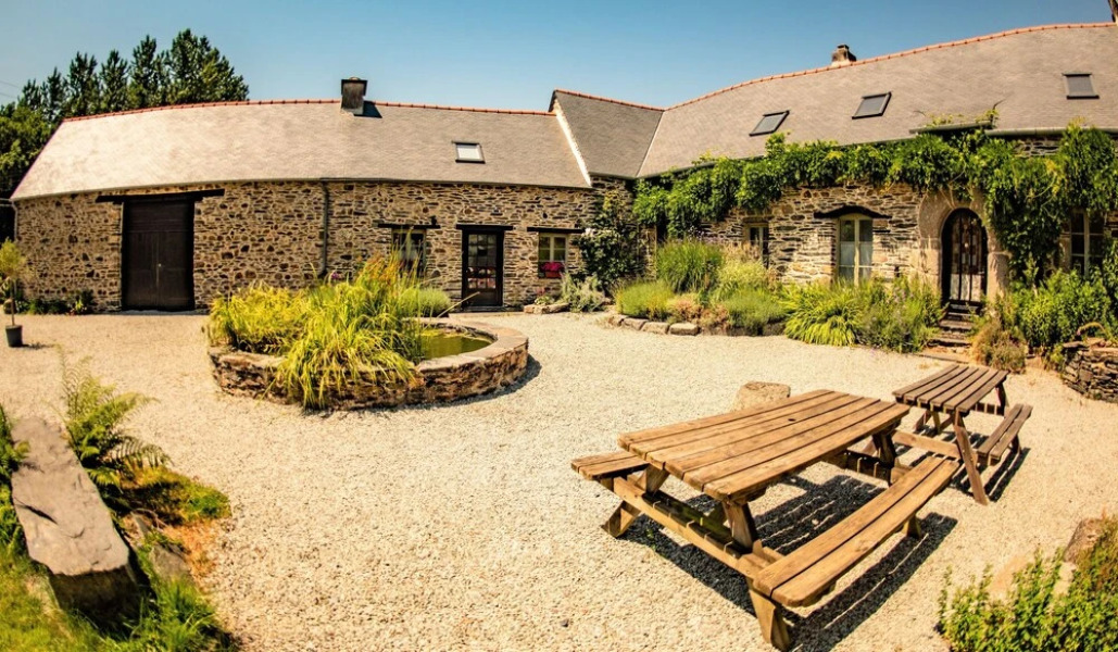 Les Gites du Sanglier