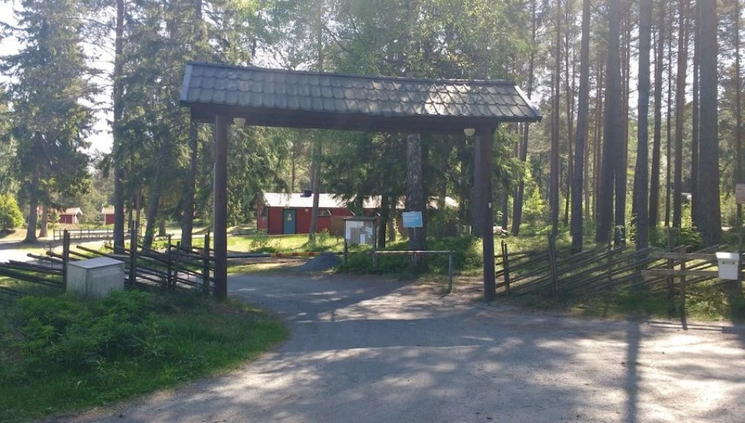 Väddö Havsbad & Camping