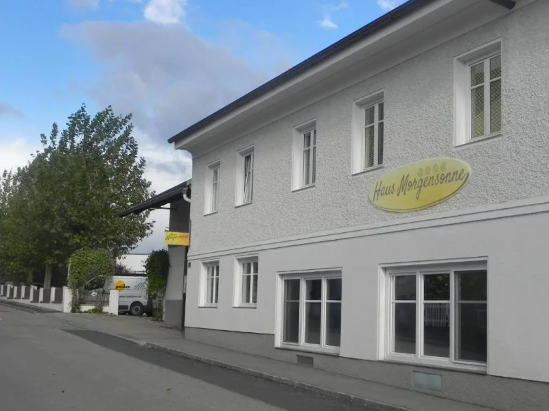 Apartments Haus Morgensonne