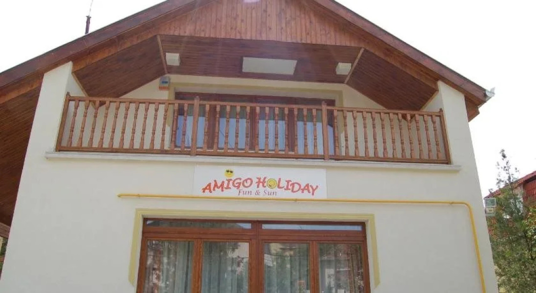 Amigo Holiday