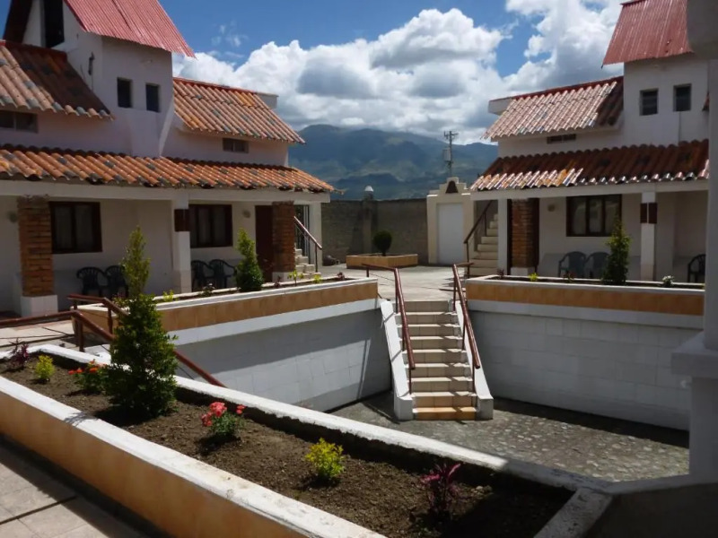 Gran Hotel Primitivo