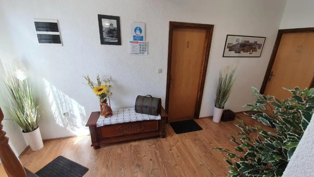 Apartment Sime (ZAD505)