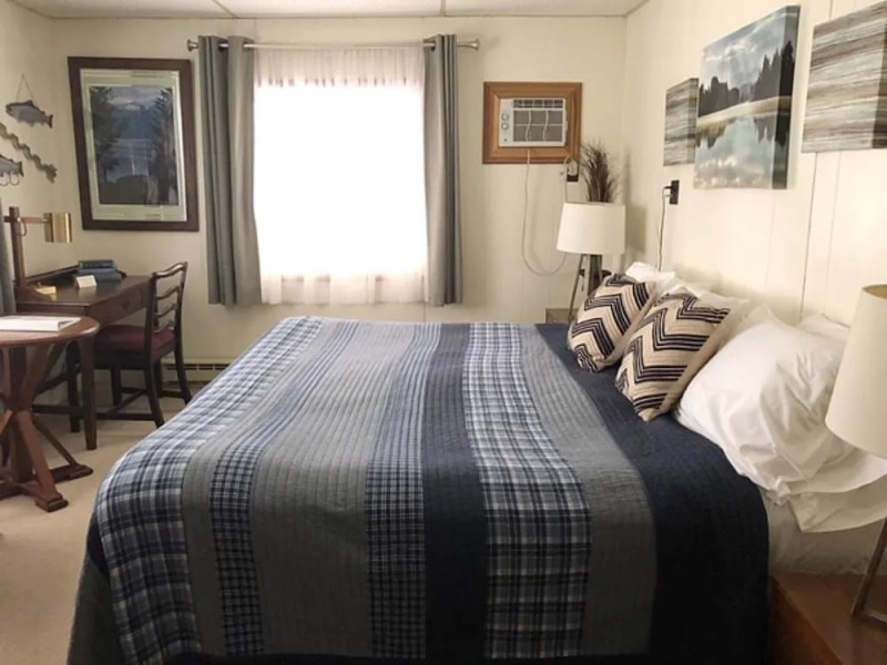 Bavarian Manor Country Inn and Restaurant