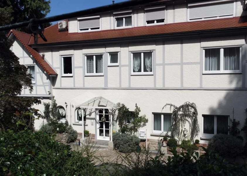 Landhaus Paradies